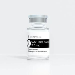 CJC-1295 DAC 12.5 mg