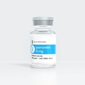 Ipamorelin 10 mg